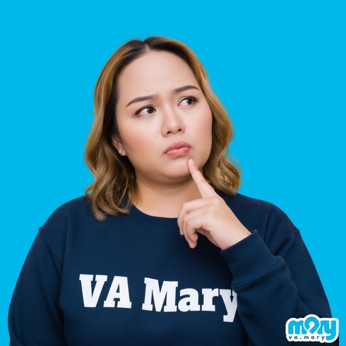 Mary, CEO & Founder