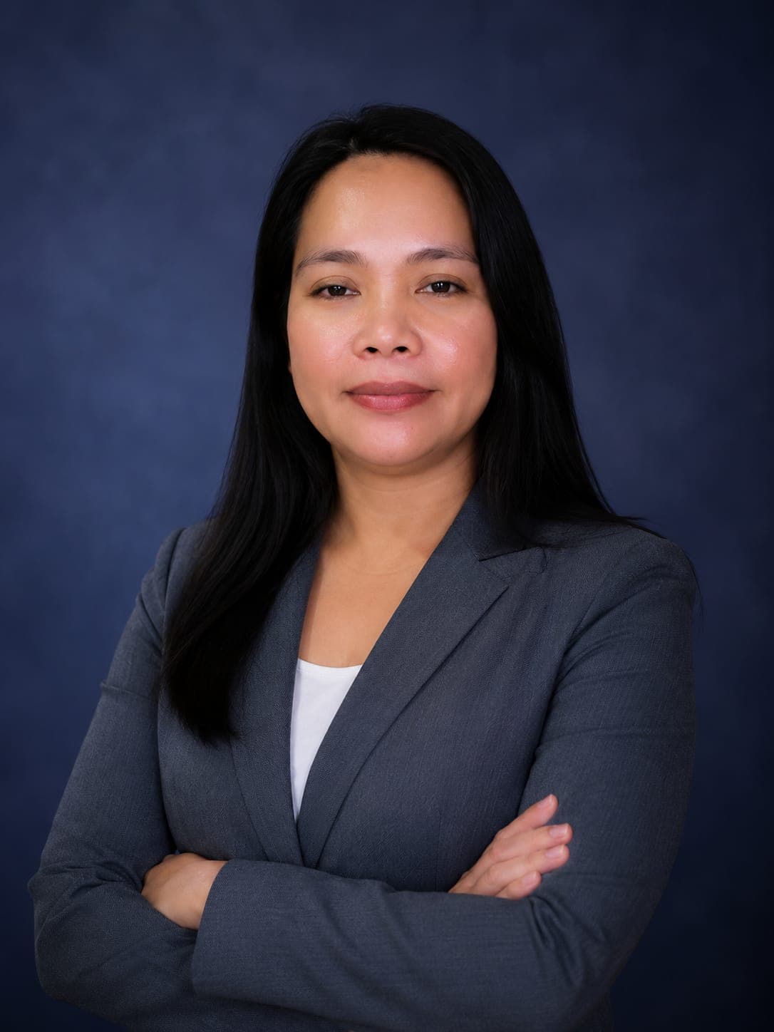 Alaiza Joy, Customer Service Representative