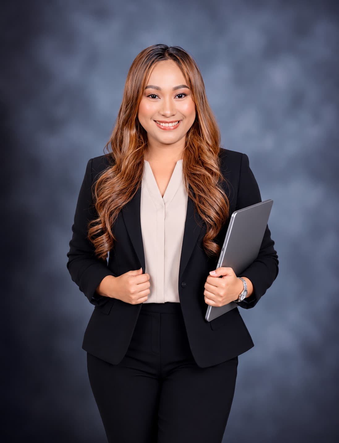 Elaiza Jean, Quality Analyst