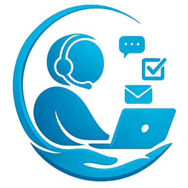 Lingkod Business Support logo