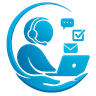 Lingkod Business Support logo