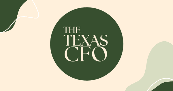 The Texas CFO